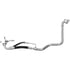 65873 by FOUR SEASONS - Suction & Liquid Line Internal Heat Exchange Hose Assembly