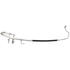 65888 by FOUR SEASONS - Suction & Liquid Line Internal Heat Exchange Hose Assembly