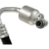 65939 by FOUR SEASONS - Suction & Liquid Line Internal Heat Exchange Hose Assembly