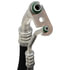 65941 by FOUR SEASONS - Suction & Liquid Line Internal Heat Exchange Hose Assembly