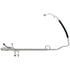 65951 by FOUR SEASONS - Suction & Liquid Line Internal Heat Exchange Hose Assembly