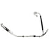65950 by FOUR SEASONS - Suction & Liquid Line Internal Heat Exchange Hose Assembly