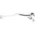 65970 by FOUR SEASONS - Discharge Line Hose Assembly