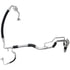 66977 by FOUR SEASONS - Suction & Liquid Line Internal Heat Exchange Hose Assembly