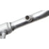 66977 by FOUR SEASONS - Suction & Liquid Line Internal Heat Exchange Hose Assembly