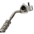 66989 by FOUR SEASONS - Suction & Liquid Line Internal Heat Exchange Hose Assembly