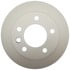 780346FZN by RAYBESTOS - Raybestos Element3 Coated Brake Rotor