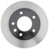780346 by RAYBESTOS - Raybestos Specialty - Truck Brake Rotor