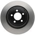 Raybestos 780395 Disc Brake Rotor DISC BRK ROTOR