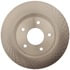 Raybestos 780459R Disc Brake Rotor Raybestos R-Line Brake Rotor