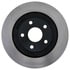 780514 by RAYBESTOS - Raybestos Specialty - Truck Brake Rotor