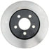 Raybestos 780540 Disc Brake Rotor Raybestos Specialty - Truck Brake Rotor