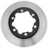 780612 by RAYBESTOS - Raybestos Specialty - Truck Brake Rotor