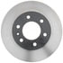 780614 by RAYBESTOS - Raybestos Specialty - Truck Brake Rotor