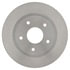 780623R by RAYBESTOS - Raybestos R-Line Brake Rotor