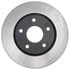780624 by RAYBESTOS - Raybestos Specialty - Truck Brake Rotor