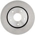 780624R by RAYBESTOS - Raybestos R-Line Brake Rotor