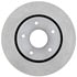 780683R by RAYBESTOS - Raybestos R-Line Brake Rotor