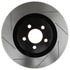 780690 by RAYBESTOS - Raybestos Specialty - Street Performance Brake Rotor