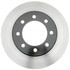 Raybestos 780736 Disc Brake Rotor Raybestos Specialty - Truck Brake Rotor