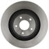 780753R by RAYBESTOS - Raybestos R-Line Brake Rotor