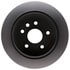 780869 by RAYBESTOS - DISC BRK ROTOR