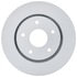 780928 by RAYBESTOS - Raybestos Specialty - Truck Brake Rotor