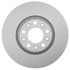 780995 by RAYBESTOS - Raybestos Specialty - Street Performance Brake Rotor