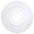 Raybestos 781049 Disc Brake Rotor Raybestos Specialty - Street Performance Brake Rotor