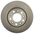 781099R by RAYBESTOS - Raybestos R-Line Brake Rotor