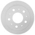 Raybestos 781109 Disc Brake Rotor Raybestos Specialty - Truck Brake Rotor