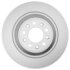 Raybestos 781767 Disc Brake Rotor Raybestos Specialty - Truck Brake Rotor