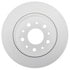 Raybestos 781769 Disc Brake Rotor Raybestos Specialty - Street Performance Brake Rotor