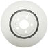 Raybestos 781774 Disc Brake Rotor DISC BRK ROTOR