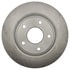 Raybestos 782040R Disc Brake Rotor Raybestos R-Line Brake Rotor