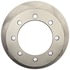 782636R by RAYBESTOS - Raybestos R-Line Brake Rotor