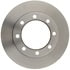 7864R by RAYBESTOS - Raybestos R-Line Brake Rotor