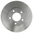 7928R by RAYBESTOS - Raybestos R-Line Brake Rotor
