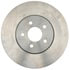 7992R by RAYBESTOS - Raybestos R-Line Brake Rotor