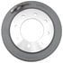 Raybestos 8102 Brake Drum Raybestos R-Line Brake Drum