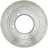 8512R by RAYBESTOS - Raybestos R-Line Brake Rotor