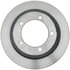 8512 by RAYBESTOS - Raybestos Specialty - Truck Brake Rotor