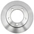 8521 by RAYBESTOS - Raybestos Specialty - Truck Brake Rotor