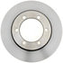 8523 by RAYBESTOS - Raybestos Specialty - Truck Brake Rotor