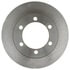 8523R by RAYBESTOS - Raybestos R-Line Brake Rotor
