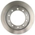 8533R by RAYBESTOS - Raybestos R-Line Brake Rotor