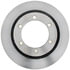 8534 by RAYBESTOS - Raybestos Specialty - Truck Brake Rotor
