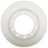 8536 by RAYBESTOS - Raybestos Specialty - Truck Brake Rotor