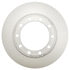 8537 by RAYBESTOS - Raybestos Specialty - Truck Brake Rotor