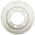 8540 by RAYBESTOS - Specialty - Truck Disc Brake Rotor - 15.00" Outside Diameter